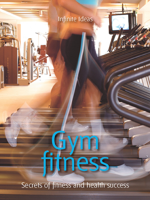 Cover image for Gym Fitness